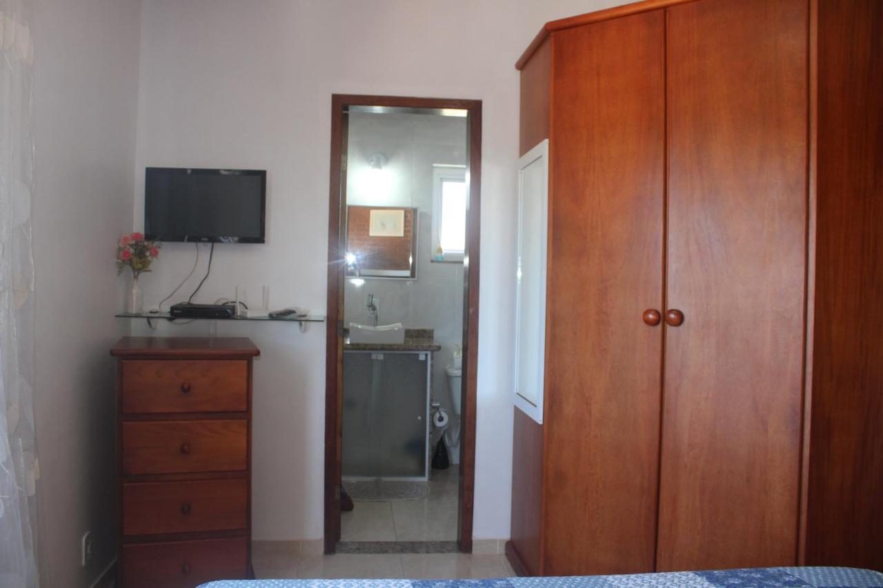 Ecco House Buzios Villa Dış mekan fotoğraf