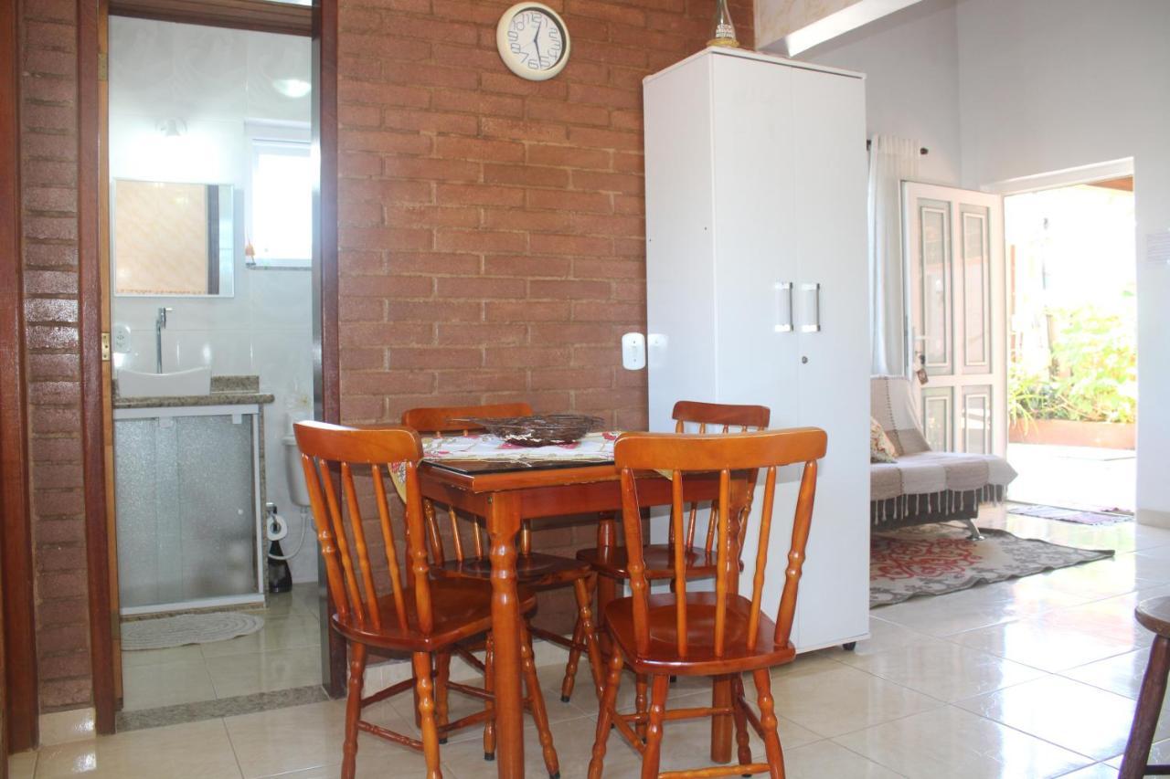 Ecco House Buzios Villa Dış mekan fotoğraf