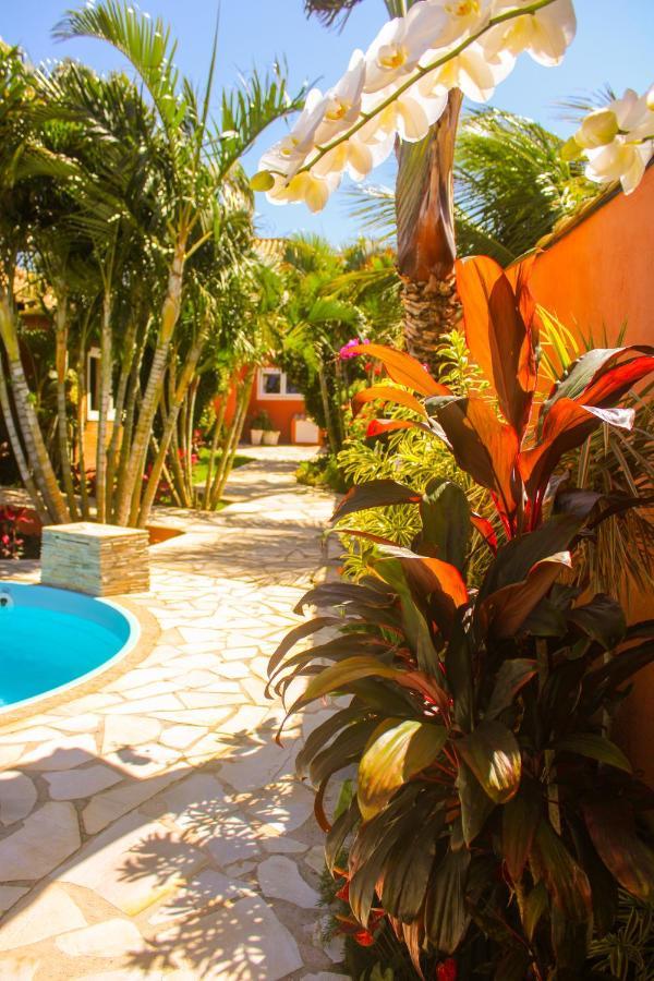 Ecco House Buzios Villa Dış mekan fotoğraf