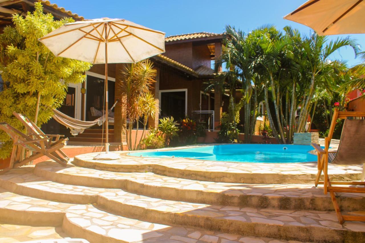 Ecco House Buzios Villa Dış mekan fotoğraf