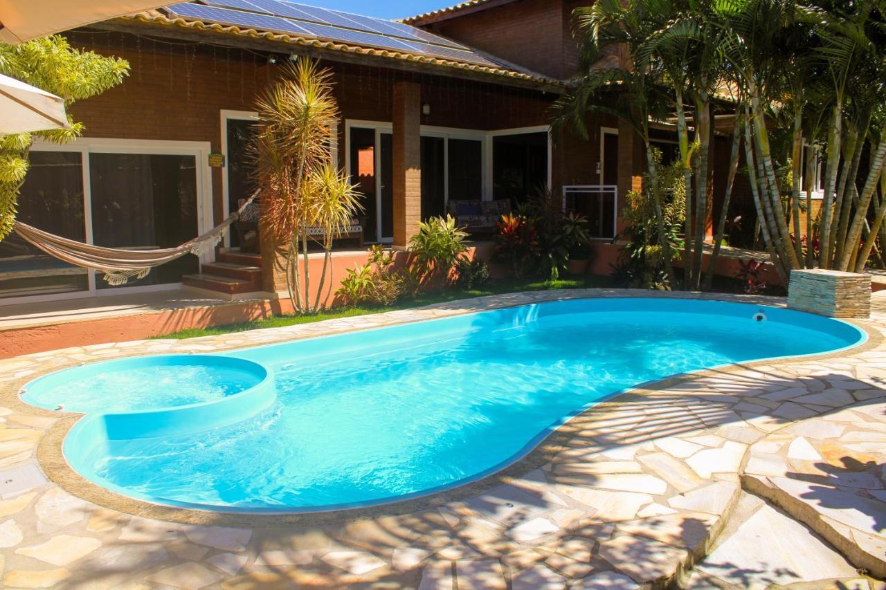 Ecco House Buzios Villa Dış mekan fotoğraf