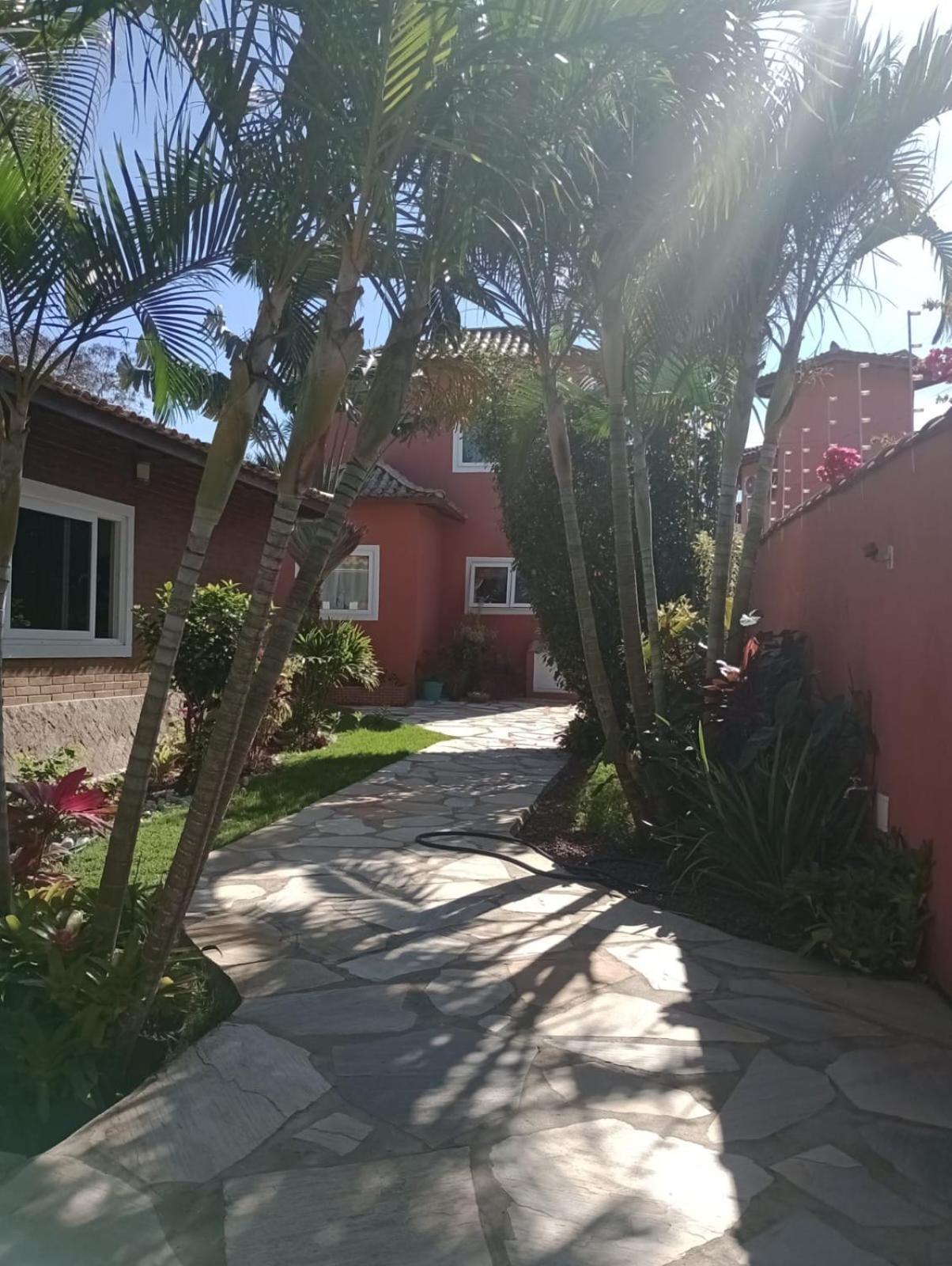 Ecco House Buzios Villa Dış mekan fotoğraf