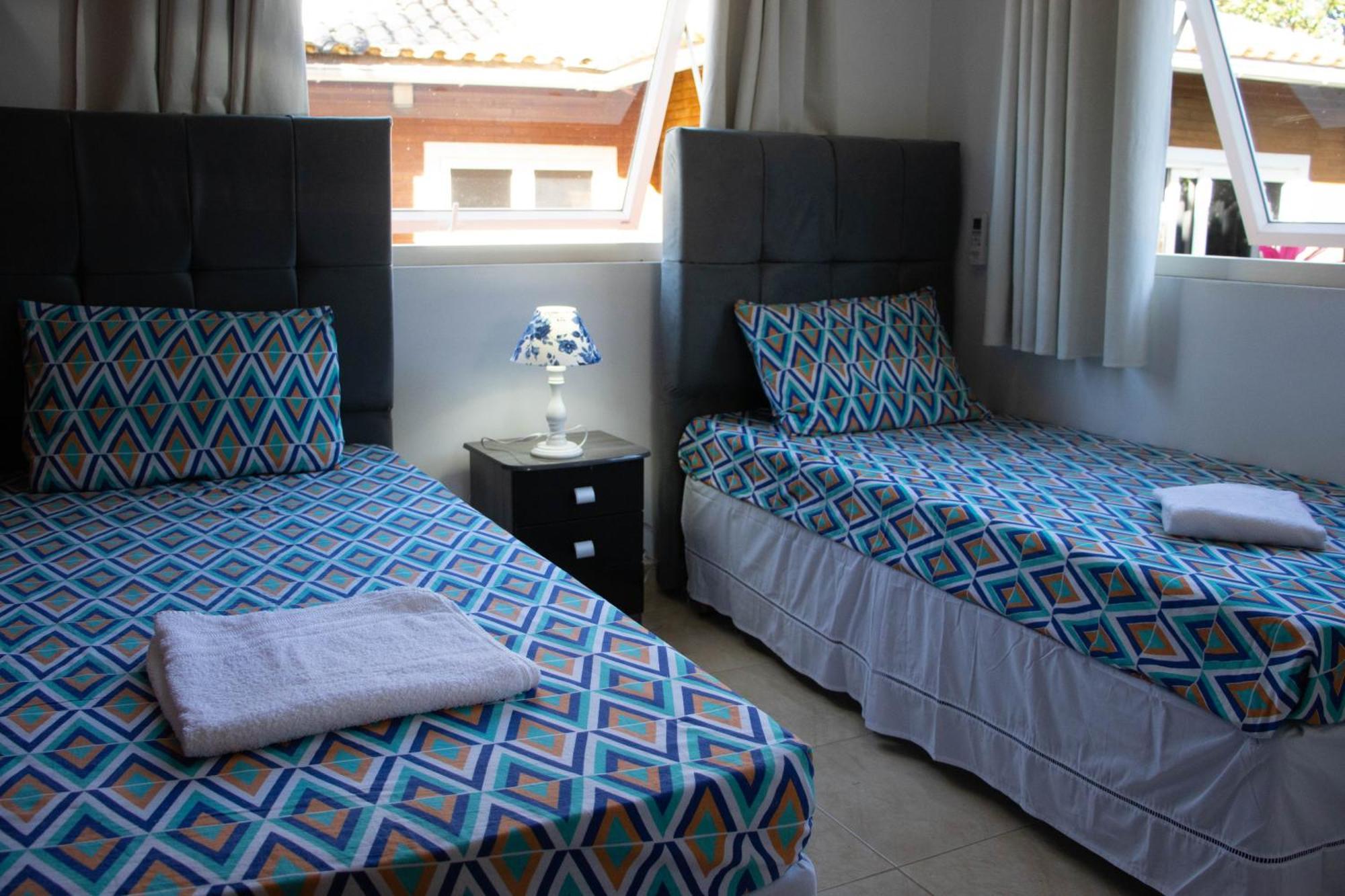 Ecco House Buzios Villa Dış mekan fotoğraf
