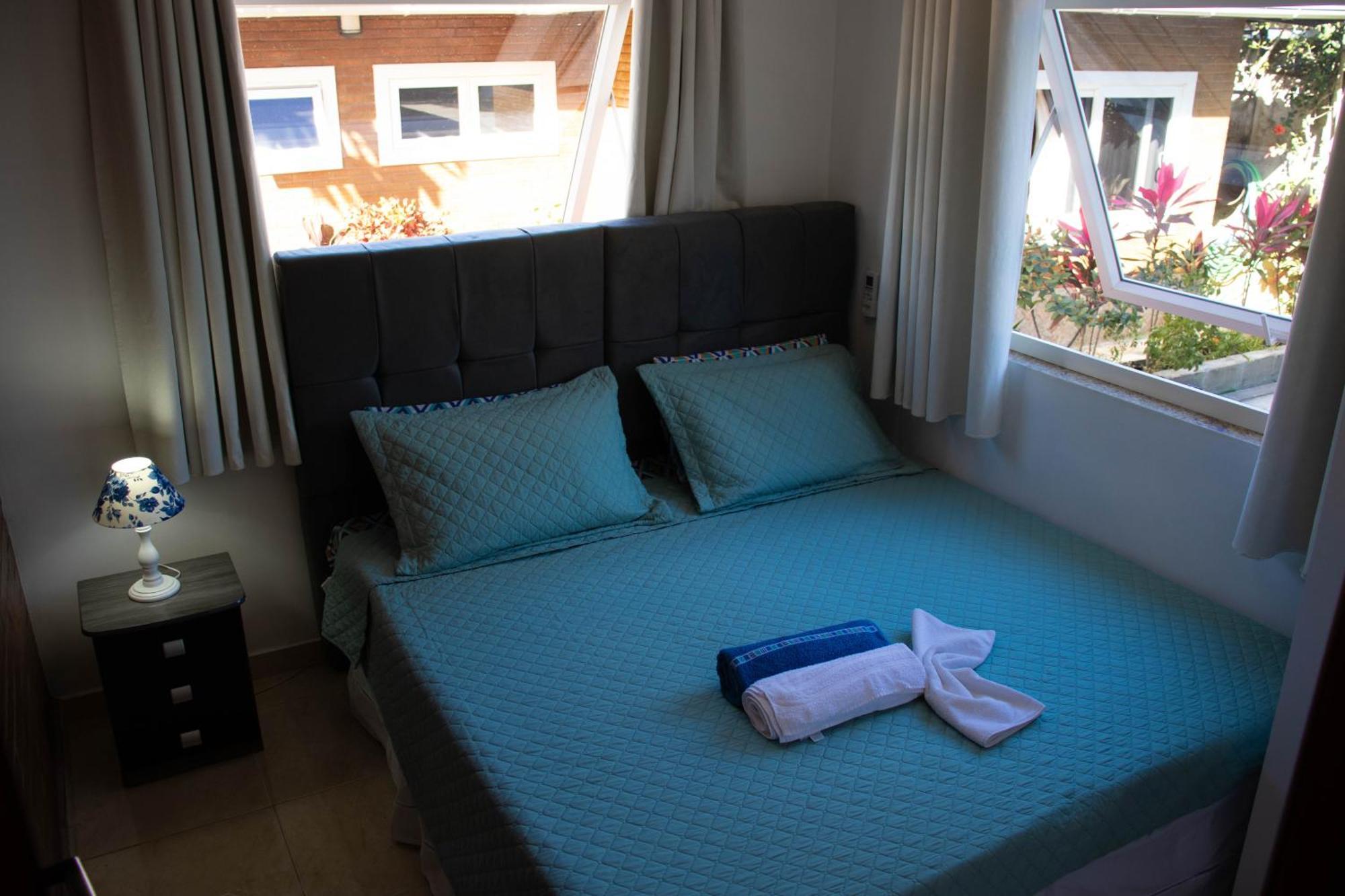 Ecco House Buzios Villa Dış mekan fotoğraf