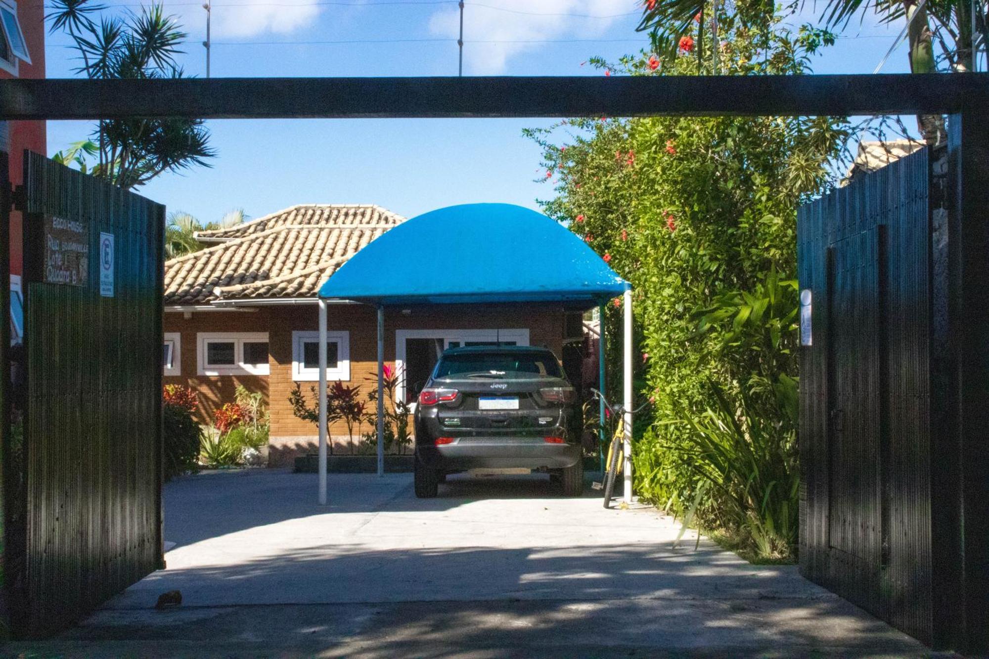 Ecco House Buzios Villa Dış mekan fotoğraf