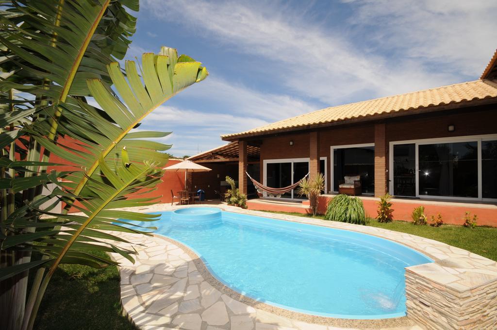 Ecco House Buzios Villa Dış mekan fotoğraf