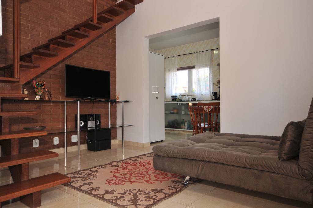 Ecco House Buzios Villa Dış mekan fotoğraf