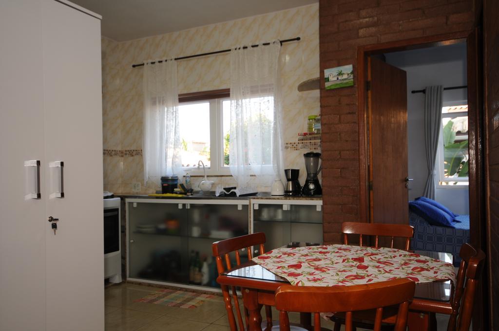 Ecco House Buzios Villa Dış mekan fotoğraf