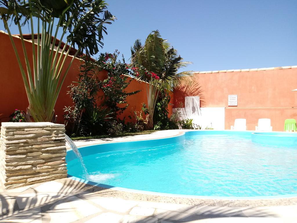 Ecco House Buzios Villa Dış mekan fotoğraf