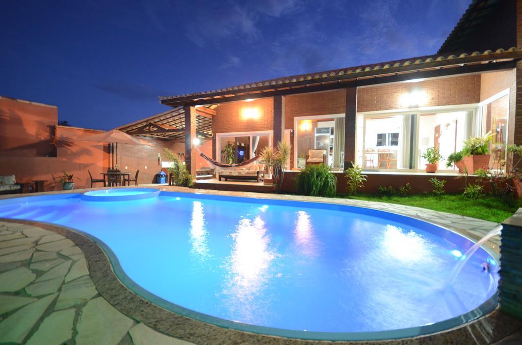 Ecco House Buzios Villa Dış mekan fotoğraf