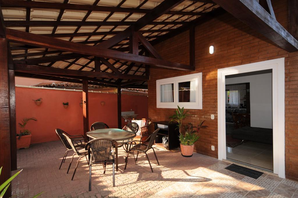 Ecco House Buzios Villa Dış mekan fotoğraf