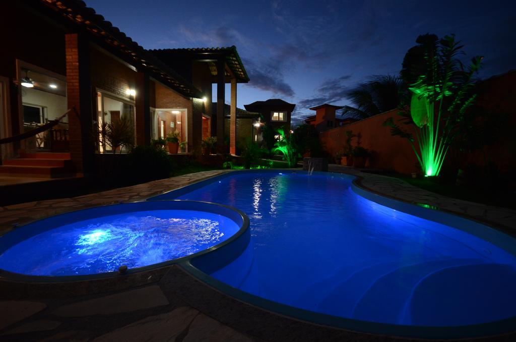 Ecco House Buzios Villa Dış mekan fotoğraf