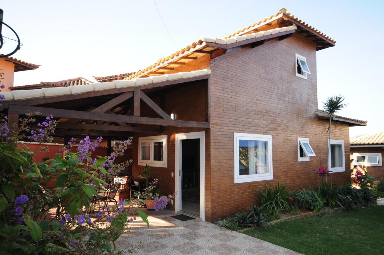 Ecco House Buzios Villa Dış mekan fotoğraf