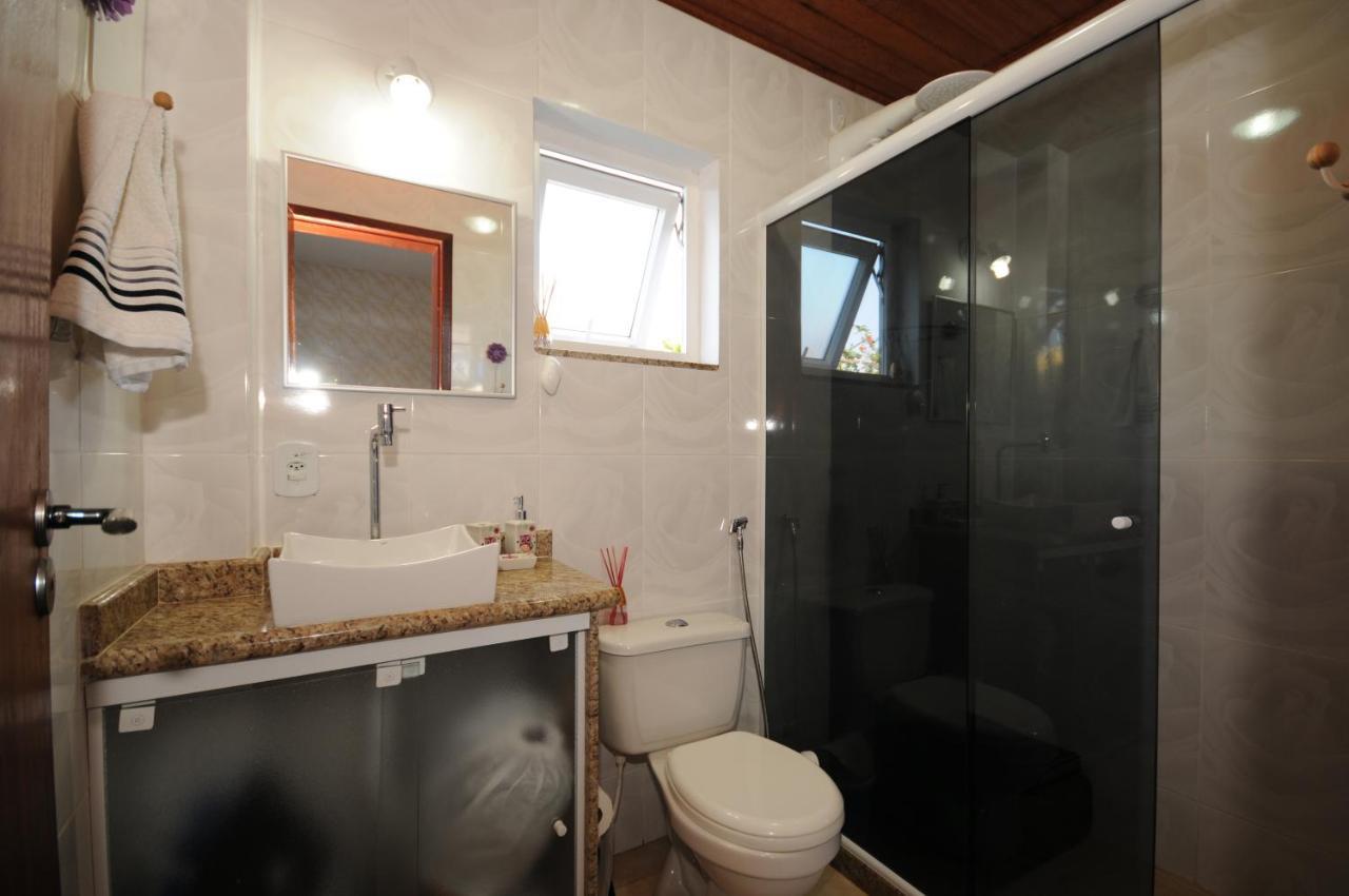 Ecco House Buzios Villa Dış mekan fotoğraf