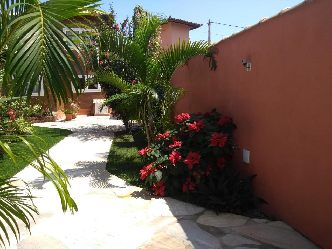 Ecco House Buzios Villa Dış mekan fotoğraf
