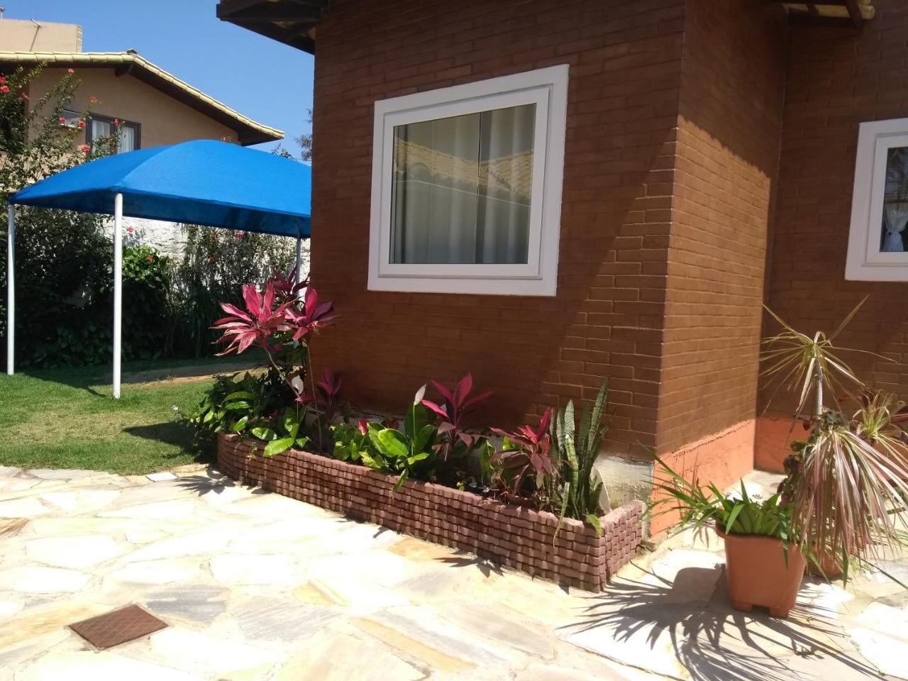 Ecco House Buzios Villa Dış mekan fotoğraf