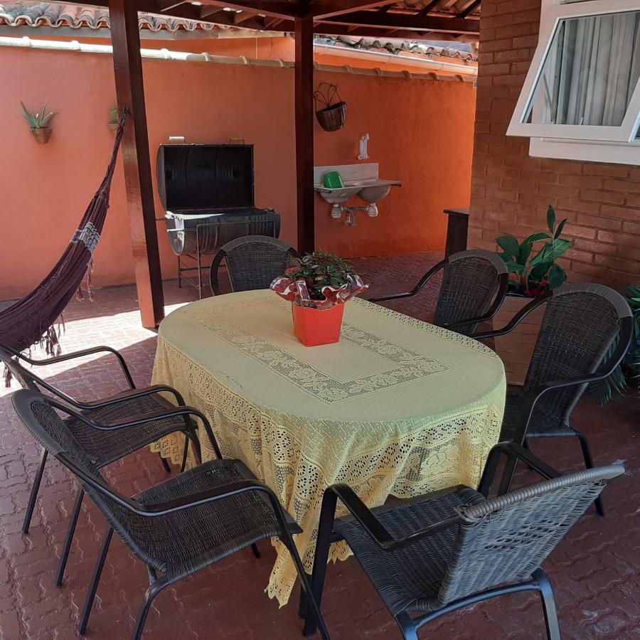 Ecco House Buzios Villa Dış mekan fotoğraf