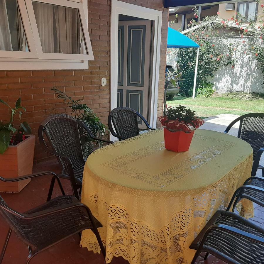 Ecco House Buzios Villa Dış mekan fotoğraf